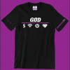 God over tee