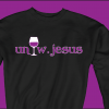 unwine crewneck
