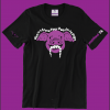 pearls to pigs tee