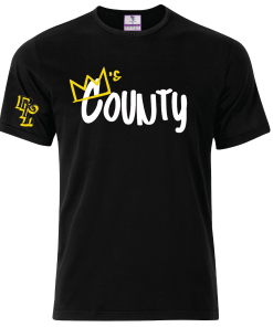 King's County tee