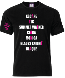 Atlanta Ladies Edition Tee