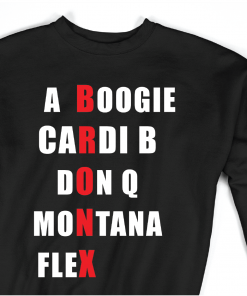 bronx 2000s crewneck