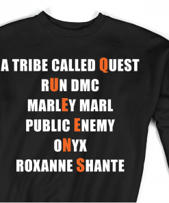 queens 80s crewneck 1