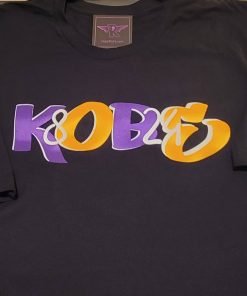 Kobe Tee