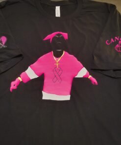 F**K Breast Cancer Tee