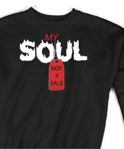 My Soul Crewneck